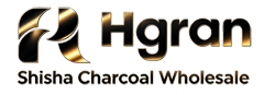 Shisha Charcoal Manufacturer & Wholesale Supplier | Coconut & Bamboo Charcoal